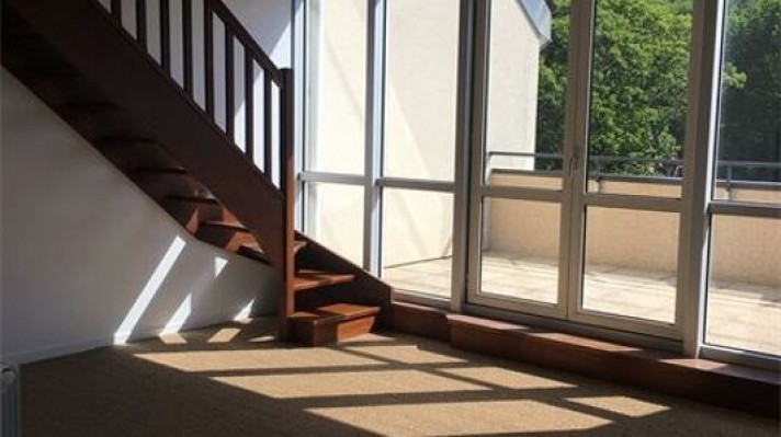 Appartement à Sainte-Adresse