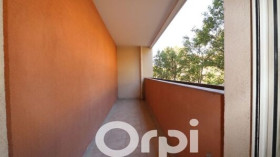 Appartement à Aubagne