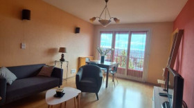 Appartement à Limoges