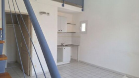 Appartement à Nîmes