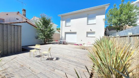 Appartement à Pessac