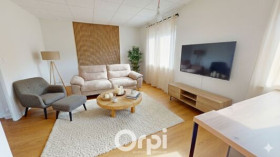 Appartement à Longwy