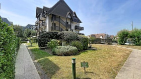 Appartement à Cabourg