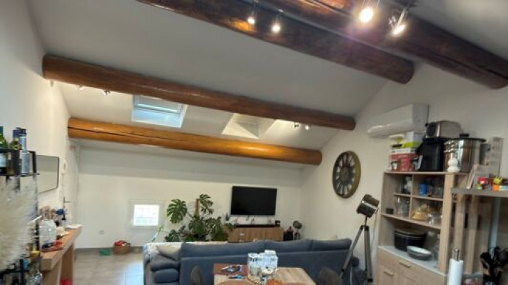 Voir la photo 1/18 du type apartment à Carpentras