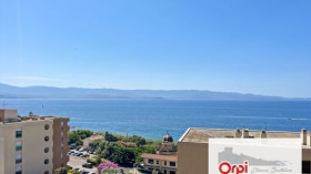 Appartement à Ajaccio