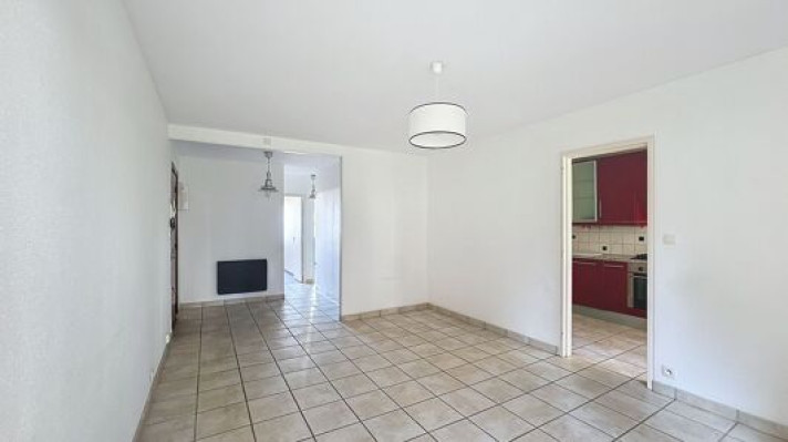 Voir la photo 1/6 du type apartment à Clermont-Ferrand