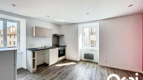 Appartement à Saint-Flour