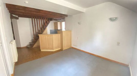 Appartement à Château-Thierry