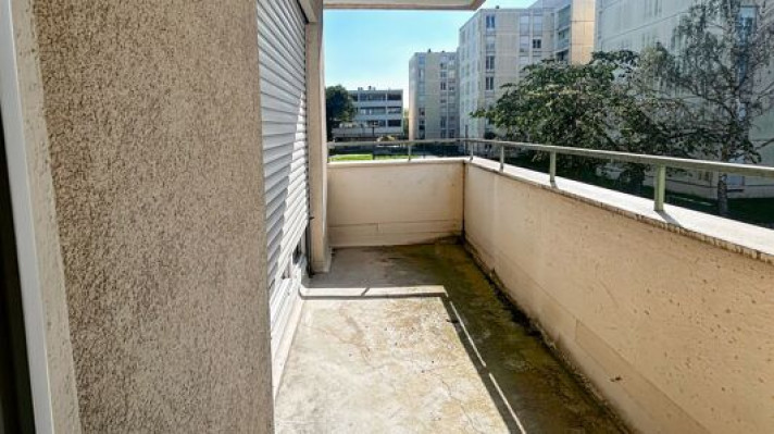 Voir la photo 1/6 du type apartment à Reims
