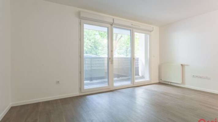 Voir la photo 1/7 du type apartment à Sainte-Geneviève-des-Bois
