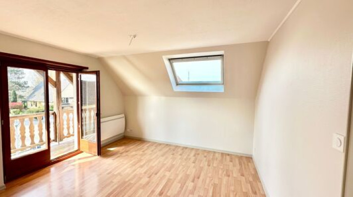 Appartement à Bietlenheim