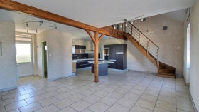 Appartement à Le Creusot