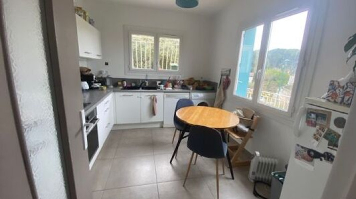 Appartement à La Garde