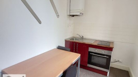 Appartement à Montluçon