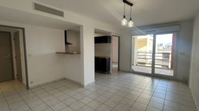 Appartement à Nîmes