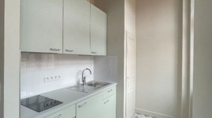 Voir la photo 1/4 du type apartment à Mâcon