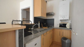 Appartement à Pau