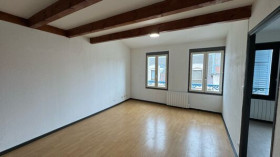 Appartement à Bar-le-Duc