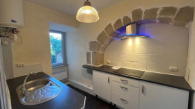 Appartement à La Souterraine