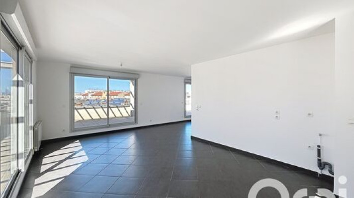 Voir la photo 1/12 du type apartment à Villeurbanne