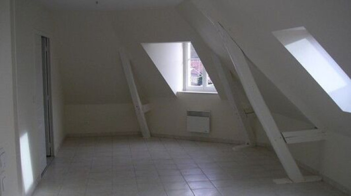 Appartement à Cuise-la-Motte