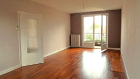 Appartement à Le Creusot