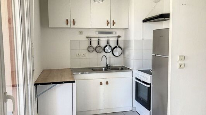 Voir la photo 1/9 du type apartment à Avignon