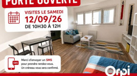 Appartement à Maurepas