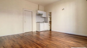 Appartement à Montluçon
