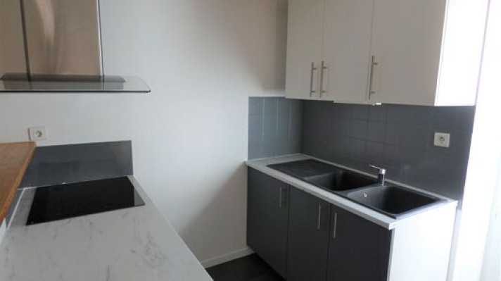 Voir la photo 1/11 du type apartment à Saint-Genis-Laval