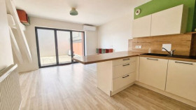 Appartement à Mâcon