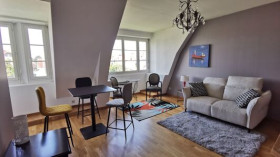 Appartement à Pau