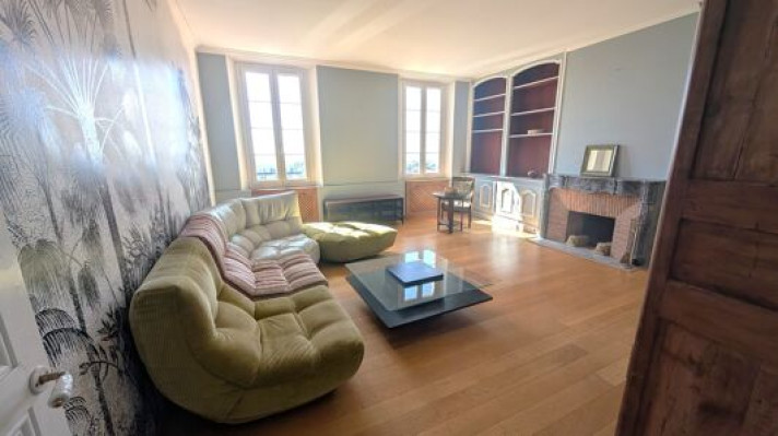 Appartement à Grasse