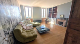 Appartement à Grasse