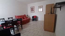 Appartement à Rochefort