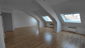 Appartement à Dormans