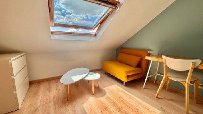 Voir la photo 1/5 du type apartment à Périgueux