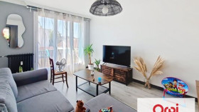 Appartement à Montluçon