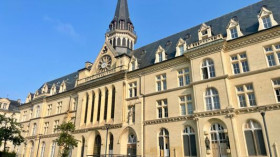 Appartement à Caen