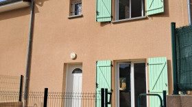 Maison à Chuzelles