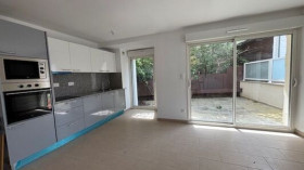 Appartement à Arcachon