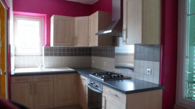 Appartement à Cosne-Cours-sur-Loire