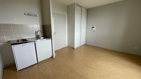 Appartement à La Souterraine