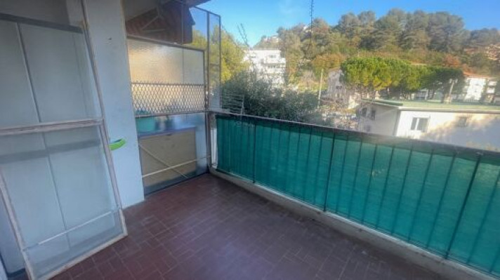 Voir la photo 1/5 du type apartment à Cagnes-sur-Mer
