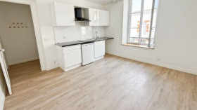 Appartement à Orléans