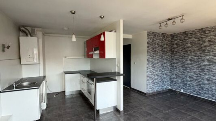 Appartement à Bar-le-Duc