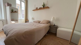 Appartement à Metz
