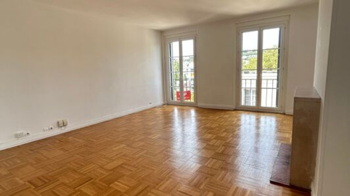 Voir la photo 1/13 du type apartment à Le Havre