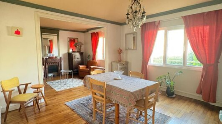 Appartement à Brest