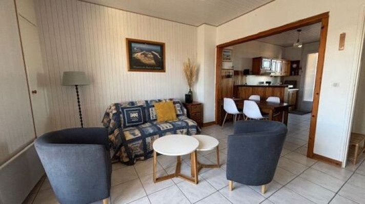 Voir la photo 1/15 du type apartment à Arcachon